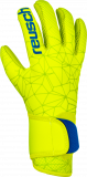 Reusch Pure Contact II S1 Junior 3972200 583 yellow front